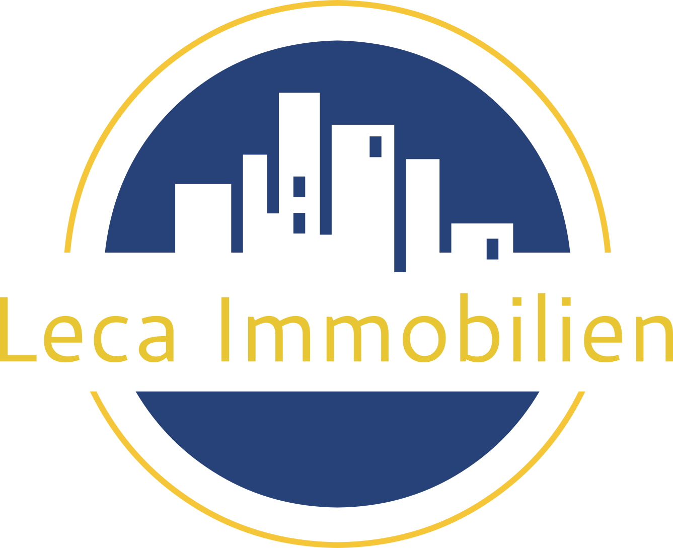 Leca Immobilien