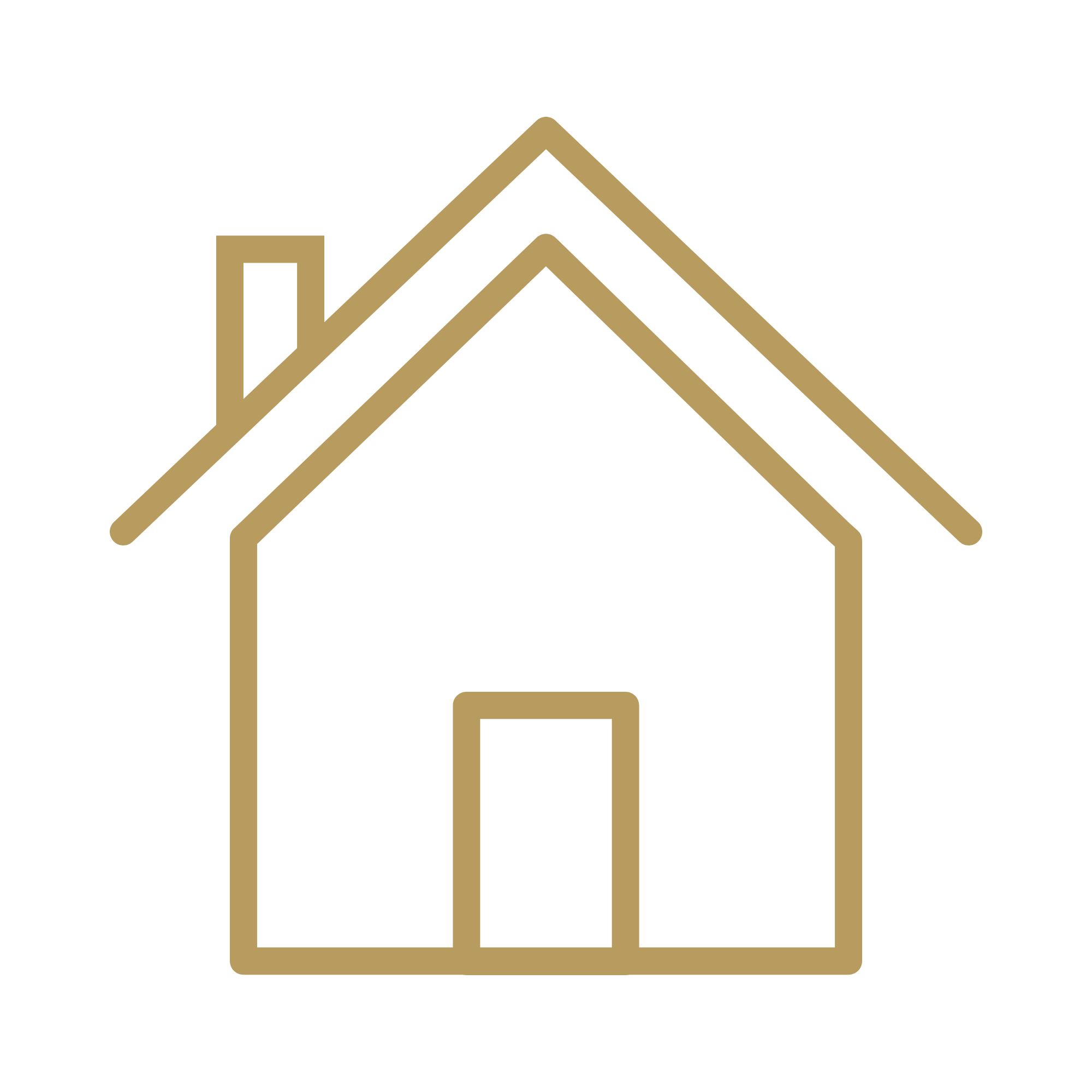 Immobilienbewertung Icon