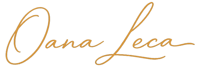 Oana Leca Signatur